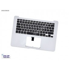 Apple MacBook Air 13'' A1466 Klavye Kasa Palmrest Touchpad w/Keyboard
